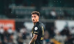 Kayserispor maça neden siyah forma ile çıkıyor?