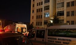 Nevşehir’de üniversiteli genç evinde ölü bulundu