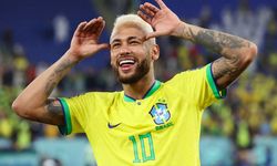 Neymar’a tanımadığı birinden 1 Milyar Dolar miras kaldı