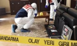 Niğde’de 12 olayın sırrı çözüldü! Vücut izleri zanlıları ele verdi!