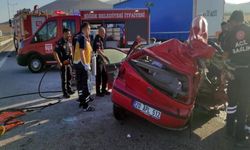 Emniyet şeridinde can pazarı!
