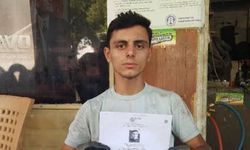Öğretmen Hatasıyla ODTÜ Hayalini Kaybetti, Yıllar Sonra Öğretim Görevlisi Oldu