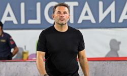 Okan Buruk ‘’ Kötü futboldan dolayı 7’de 7’nin mutluluğunu yaşayamadım’’