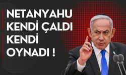 Savaş suçlusu boş salona konuştu!