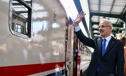 Orient Ekspres Türkiye yolunda: 1 Ekim’de İstanbul’a ulaşacak