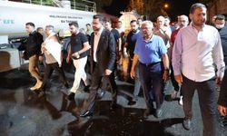 OSB’de korkutan yangın! Başkan Büyükkılıç’tan ilk açıklama