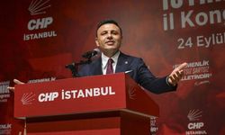 Özgür Çelik mazbatasını teslim aldı
