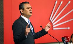 Özgür Özel yeniden genel başkan seçildi