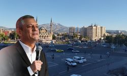 Özgür özel açıkladı! Kayserili vatandaş bakın CHP’ye ne götürdü?