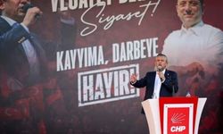 Özgür Özel: CHP kolay lokma değildir