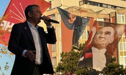 Özgür Özel’den çarpıcı iddia: Erdoğan’dan Trump’a uçak sözü