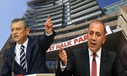 Özgür Özel’den Tekin’e: ‘Saray’a alet olan kardeşim olsa affetmem’