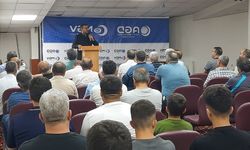 Gazze için yola çıkan Filoda Kayserili Osman Durmuşçelebi de var!