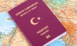 Cumhurbaşkanı Erdoğan'ın imzasıyla, yurtdışına çıkış harcı 1000 TL'ye çıkartıldı