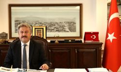 Başkan Palancıoğlu’ndan Mevlid Kandili mesajı