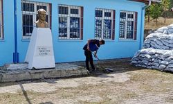 Pınarbaşı okul hazırlıklarını tamamladı: Eğitim yılına eksiksiz giriş