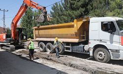 Kayseri'de dev yatırım! Pınarbaşı’na 13 milyon TL’lik altyapı!
