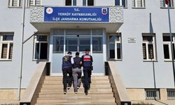 Yozgat’ta JASAT operasyonu: Kasten öldürme suçundan firari hükümlü yakalandı!