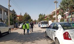 Polis memurunu 7 kez bıçaklayan şüpheli hakim karşısında
