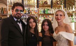 Rasim Ozan Kütahyalı ikinci kez evlendi