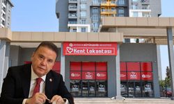 Rüşvetle alınan dükkanlar Belediye’ye kiraya verildi!