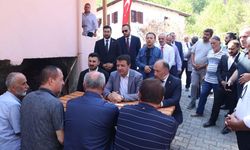 Saadet Partisi 81 il için düğmeye bastı!