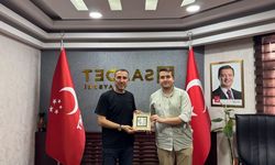 Altun’dan gençlere güven mesajı!