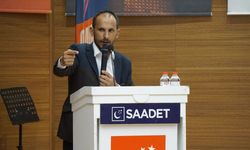 Selçuk Onat: 'Kocasinan’ın sesi olacağız, üretim ve adalet için çalışacağız'