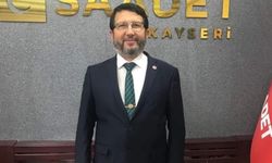 Saadet Partisi’nden dünya eczacılar günü mesajı