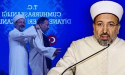 Arpaguş, Diyanet’te “Düğmesiz Cübbe” dönemini başlatıyor