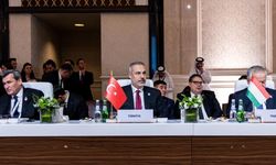 Saldırı sonrası Hakan Fidan Başkent Doha’da