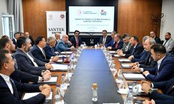 Kayseri’de Sanayi ve teknoloji iş birlikleri güçleniyor
