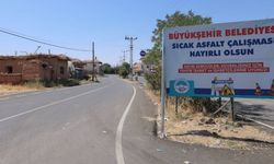 Sarıoğlan’a 38 milyonluk dokunuş