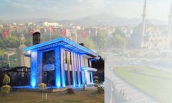 Kayseri’de 90 milyon tl’lik villa satışa çıkarıldı, duyanlar içini merak etti