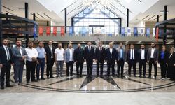 Savunma sanayiinin geleceği Kayseri’de yetişiyor!