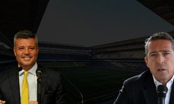 Fenerbahçe’de seçim heyecanı!