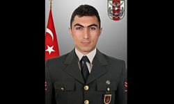 Kayserili pençe kilit şehidinin adı o sokakta yaşatılacak