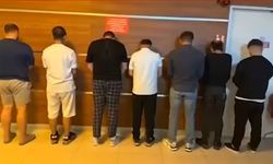 Şehit ailesini 846 Bin TL dolandıran 11 şüpheli yakalandı