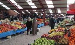 Kayseri 8 Eylül semt pazarları nerede kuruldu