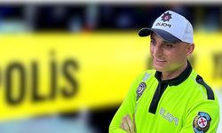 Fenomen trafik polisi Serkan Durmuş görevden uzaklaştırıldı!