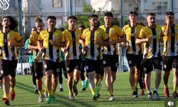 Kocasinan Şimşekspor Erciyes kampına gidiyor