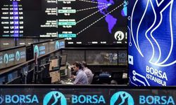Siyaset borsada sert dalgalanma yarattı!