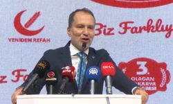 Cezaevleri doldu taştı! Erbakan’dan başkanlık sistemi yorumu