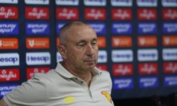 Göztepe teknik direktörü Stanimir Stoilov’dan dikkat çeken demeç