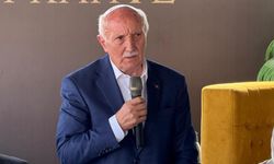 Başkan Karayel, “Yüzde 85 ile kazanmamız lazım’’