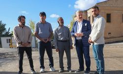 Kayseri Subaşı Mahallesi’nde büyük dönüşüm!