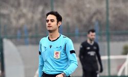 Kayseri’de Amatör Küme’nin hakemleri belli oldu
