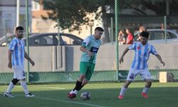 Kayseri futbola doyacak! Amatör Lig heyecanı başlıyor
