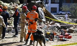 Talas'ta deprem tatbikatı: 6.4'lük felakete hazır mıyız?