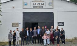 Talas Belediyesi Kültürel mirası yaşatıyor